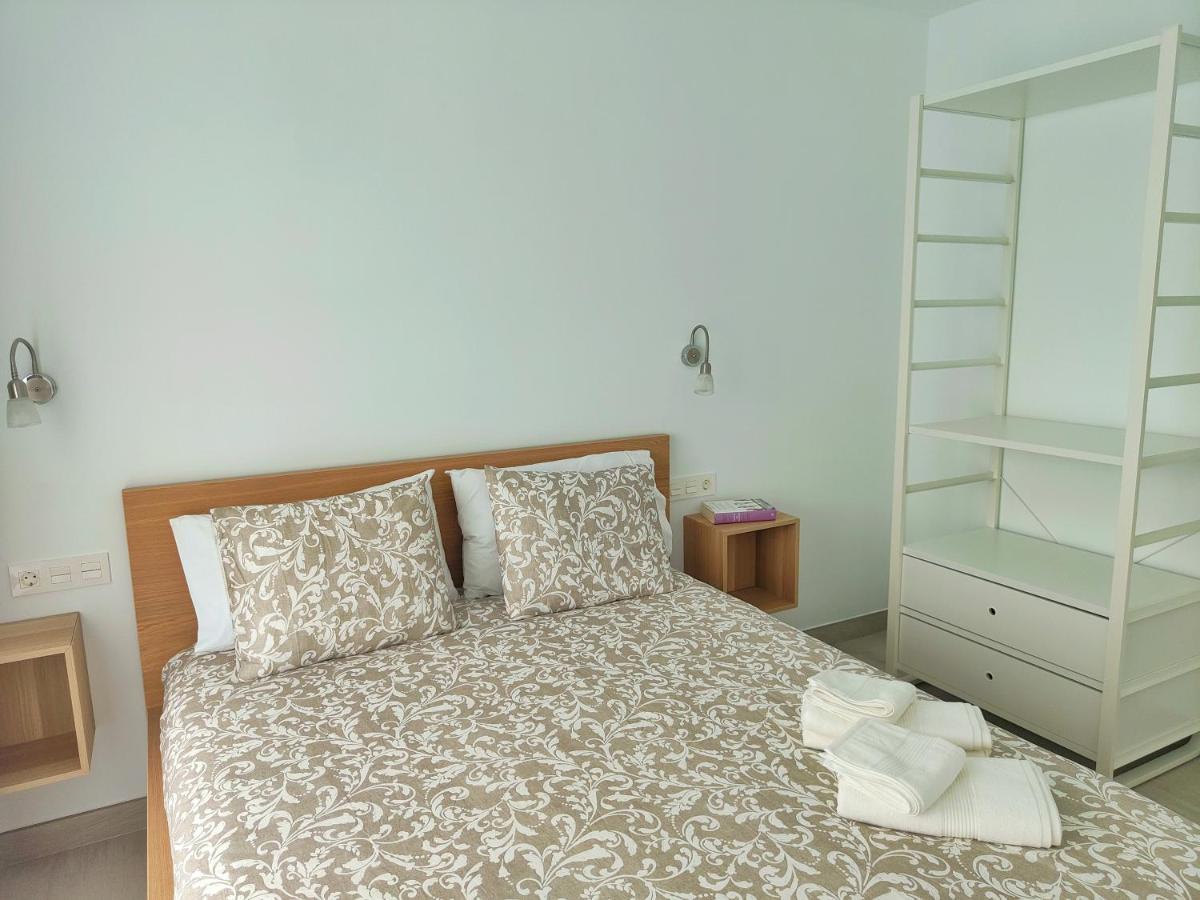 Apartamento Las Playas Playa Honda  Exterior foto