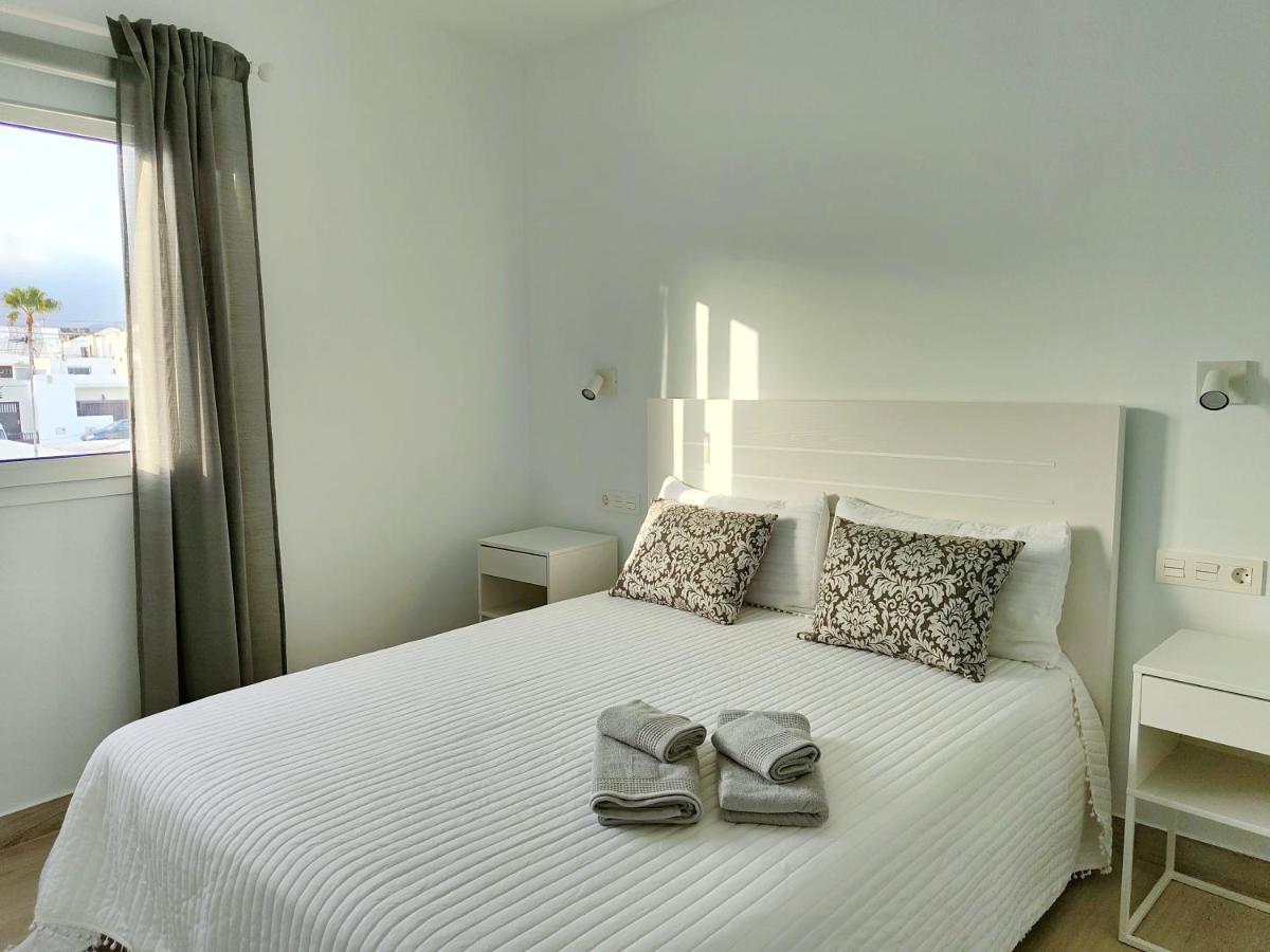 Apartamento Las Playas Playa Honda  Exterior foto